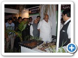 Shri Sharad Pawar ji visiting Agrovision
